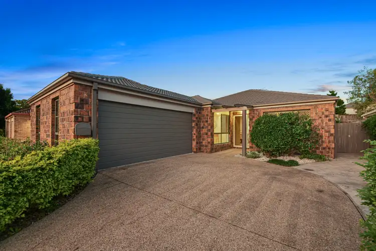 81 Brooklands Circuit, Forest Lake QLD 4078