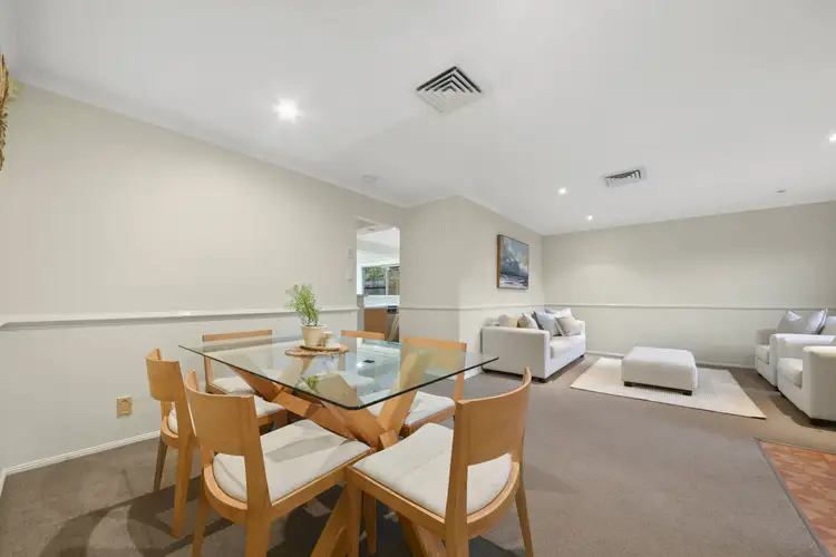 Second view of Homely house listing, 81 Brooklands Circuit, Forest Lake QLD 4078