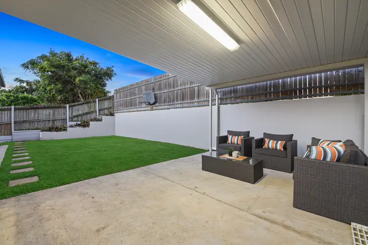 Fourth view of Homely house listing, 81 Brooklands Circuit, Forest Lake QLD 4078