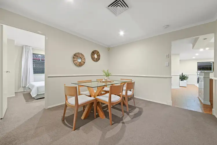 Sixth view of Homely house listing, 81 Brooklands Circuit, Forest Lake QLD 4078