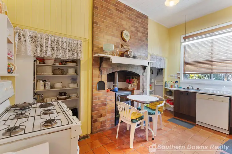 Third view of Homely house listing, 45 Yangan Road, Warwick QLD 4370