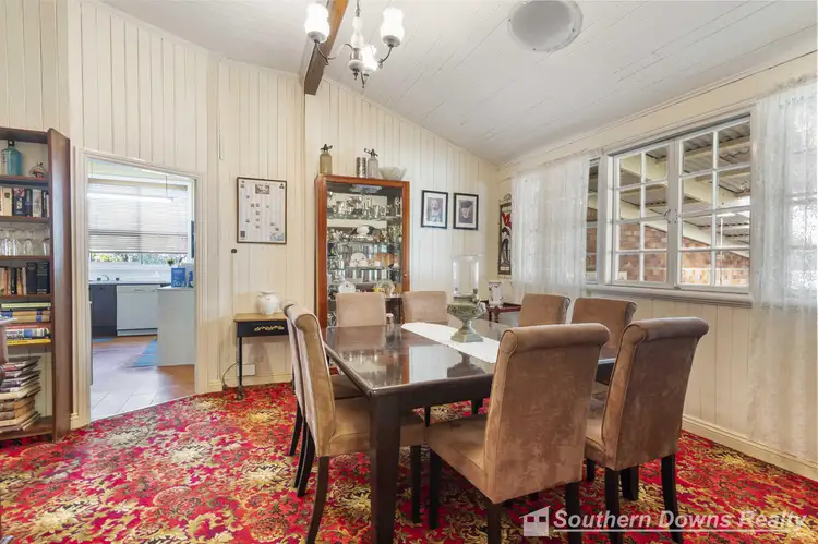 Fifth view of Homely house listing, 45 Yangan Road, Warwick QLD 4370