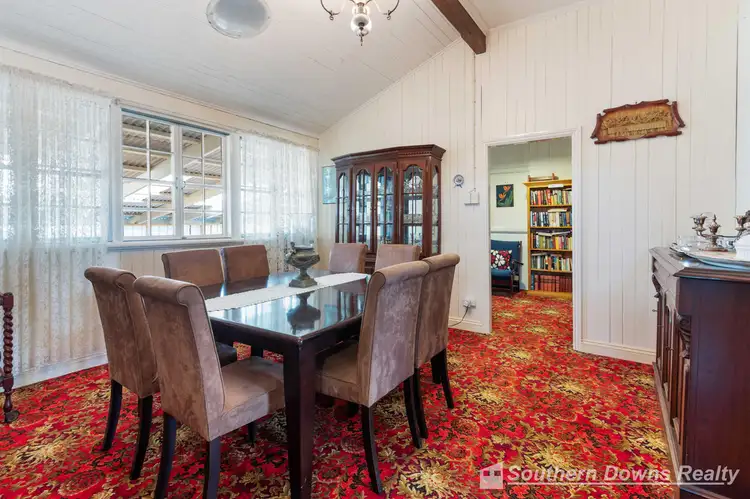 Sixth view of Homely house listing, 45 Yangan Road, Warwick QLD 4370