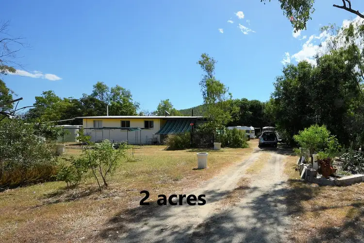 24 Burrowes Street, Stanwell QLD 4702