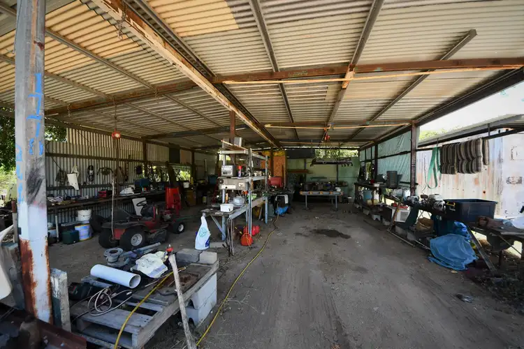 Seventh view of Homely rural property listing, 24 Burrowes Street, Stanwell QLD 4702