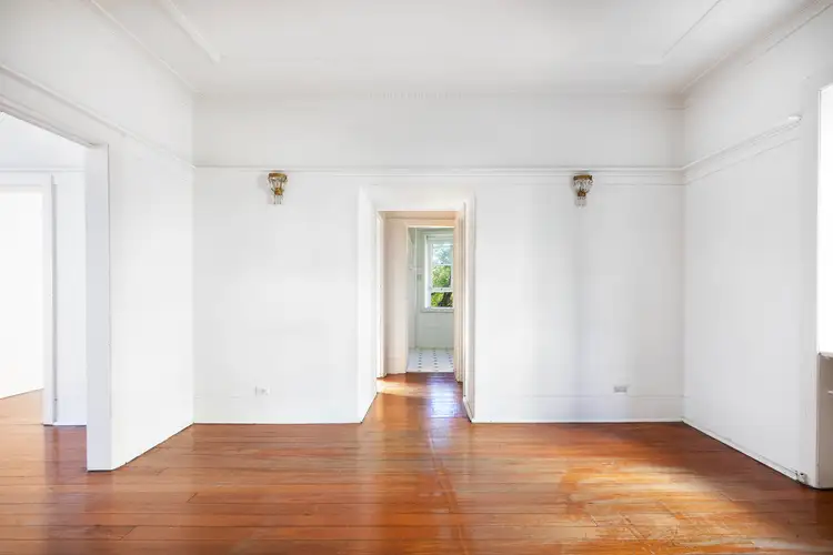 Second view of Homely apartment listing, 11/46 Roslyn Gardens, Rushcutters Bay NSW 2011