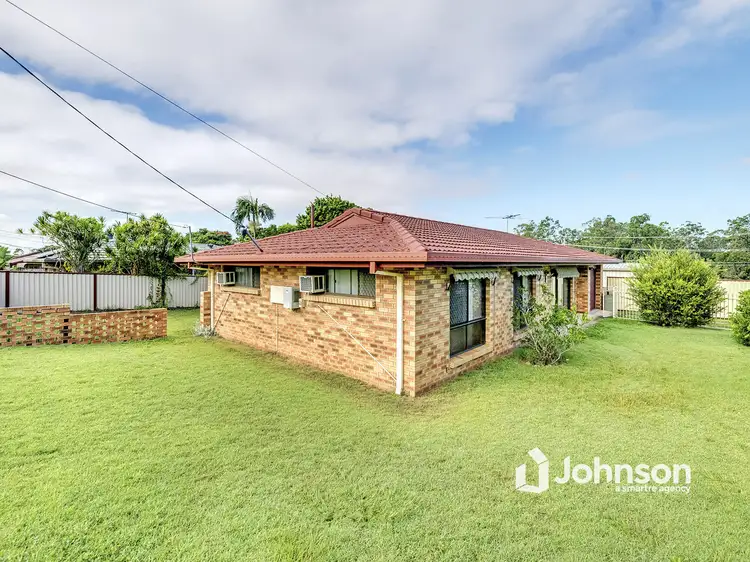 3 Whitcomb Street, Hillcrest QLD 4118