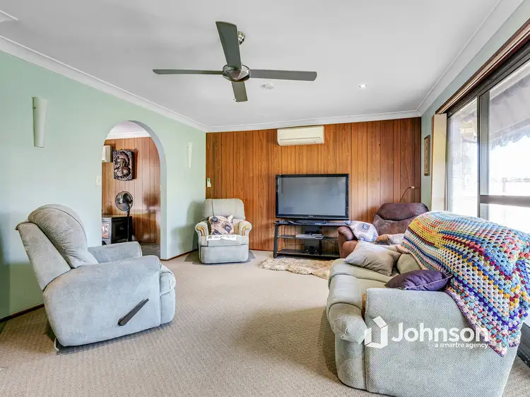 Third view of Homely house listing, 3 Whitcomb Street, Hillcrest QLD 4118