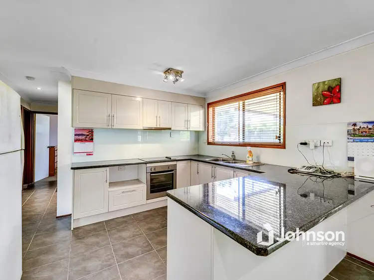 Fourth view of Homely house listing, 3 Whitcomb Street, Hillcrest QLD 4118