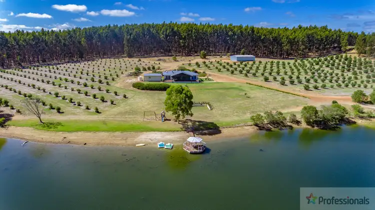 Fourth view of Homely rural property listing, 165 Black Georges Road, Manjimup WA 6258