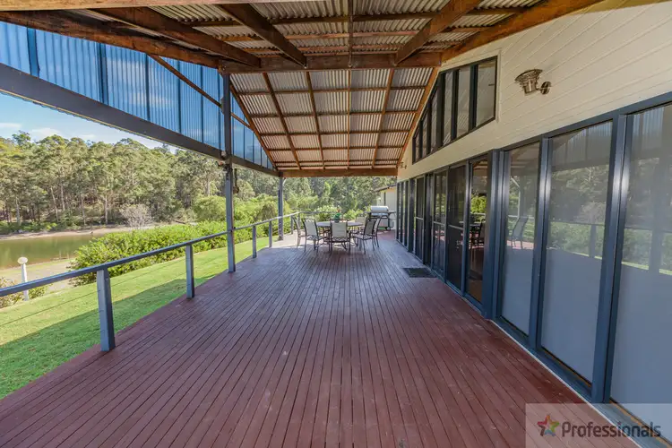 Fifth view of Homely rural property listing, 165 Black Georges Road, Manjimup WA 6258