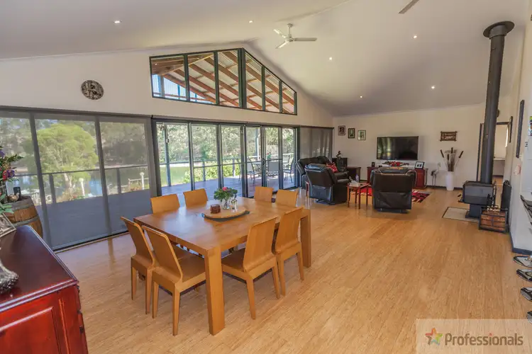 Sixth view of Homely rural property listing, 165 Black Georges Road, Manjimup WA 6258