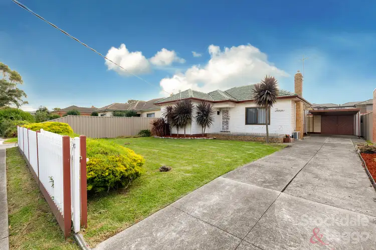4 Melbourne Avenue, Glenroy VIC 3046