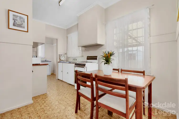 Second view of Homely house listing, 4 Melbourne Avenue, Glenroy VIC 3046