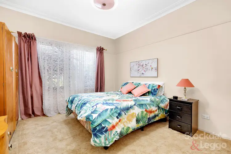 Fourth view of Homely house listing, 4 Melbourne Avenue, Glenroy VIC 3046