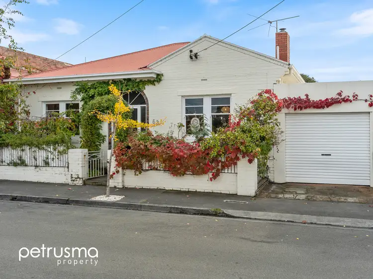 63 George Street, North Hobart TAS 7000