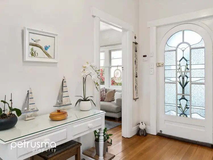 Fifth view of Homely house listing, 63 George Street, North Hobart TAS 7000