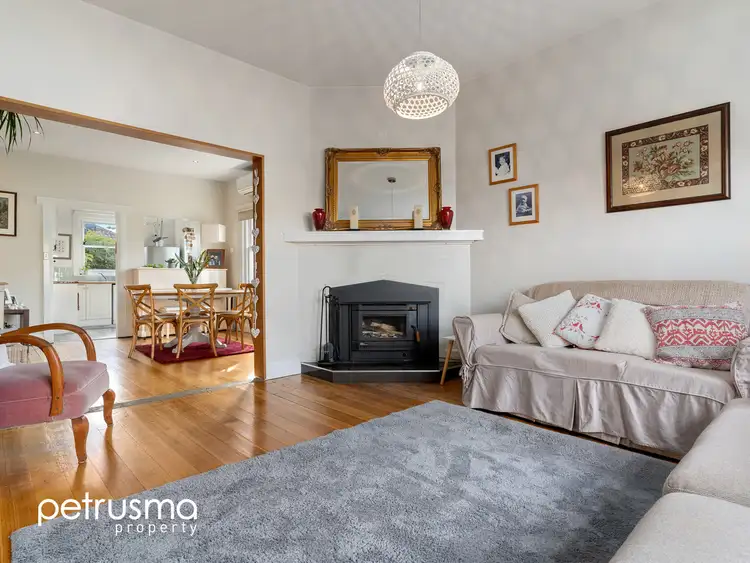 Sixth view of Homely house listing, 63 George Street, North Hobart TAS 7000