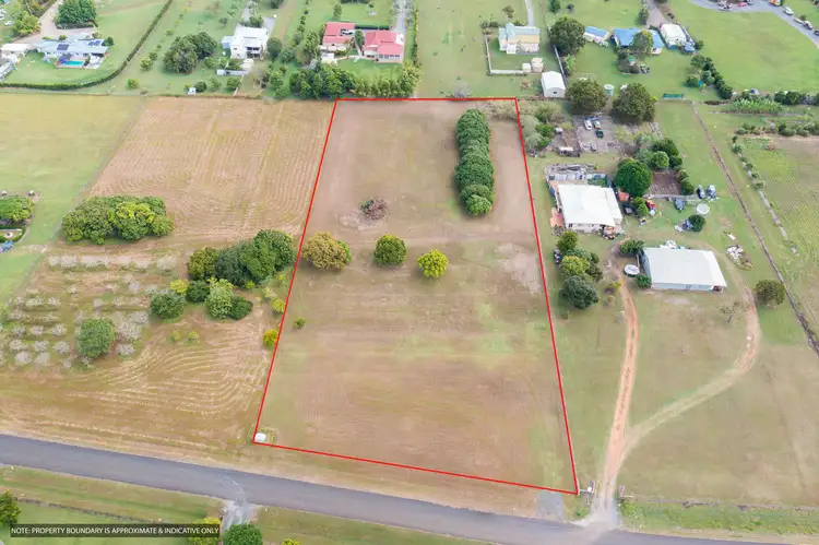 Fifth view of Homely land listing, LOT 9 Paulin Park Place, Tinana QLD 4650