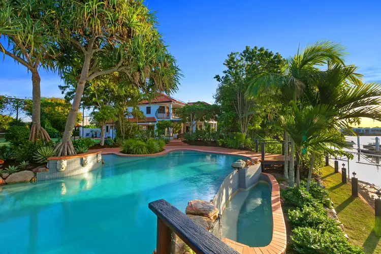 Fifth view of Homely house listing, 43 Pelican Waters Boulevard, Pelican Waters QLD 4551