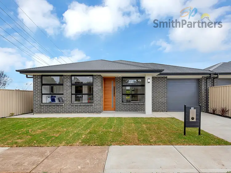 Main view of Homely house listing, 1C Reading Street, Clearview SA 5085