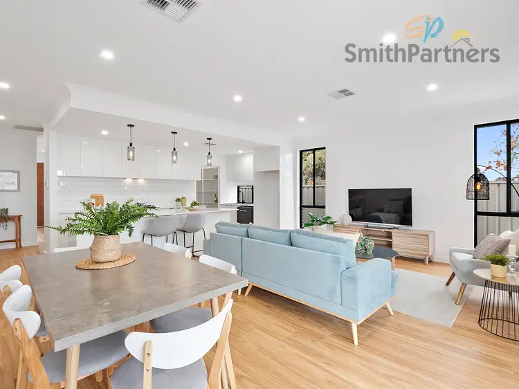 Second view of Homely house listing, 1C Reading Street, Clearview SA 5085
