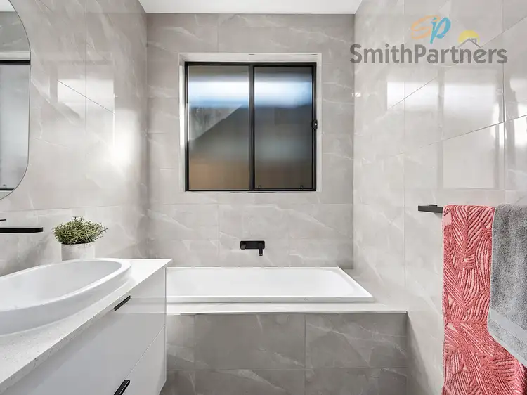 Fourth view of Homely house listing, 1C Reading Street, Clearview SA 5085