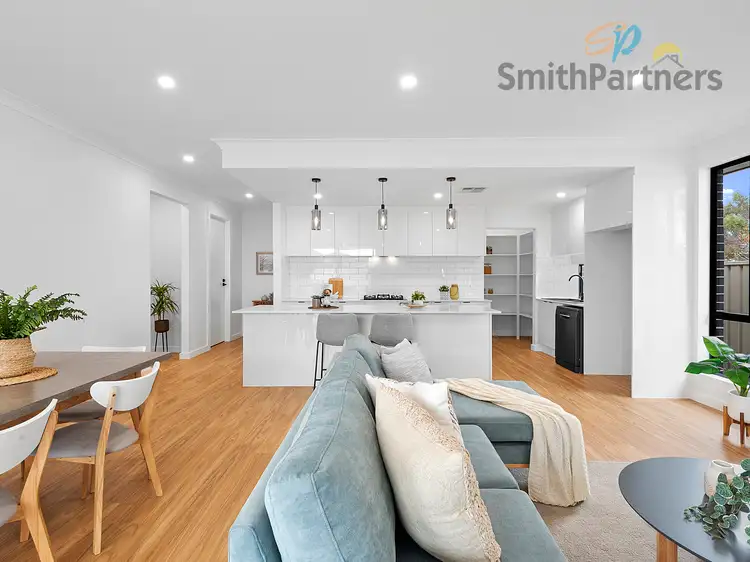 Fifth view of Homely house listing, 1C Reading Street, Clearview SA 5085