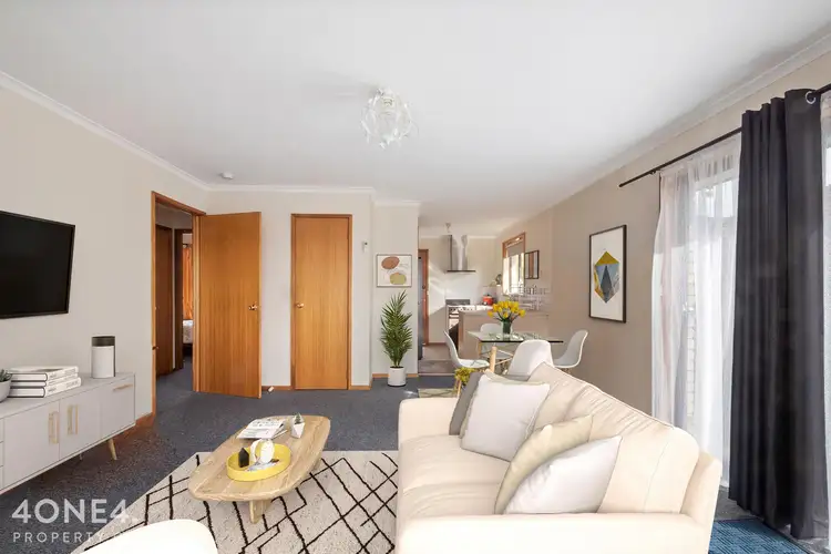 Main view of Homely unit listing, 25/73 Main Road, Claremont TAS 7011