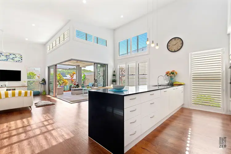 Main view of Homely house listing, 35/1 Halcyon Way, Bli Bli QLD 4560