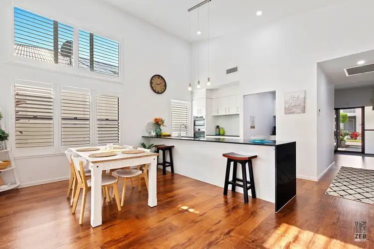 Third view of Homely house listing, 35/1 Halcyon Way, Bli Bli QLD 4560