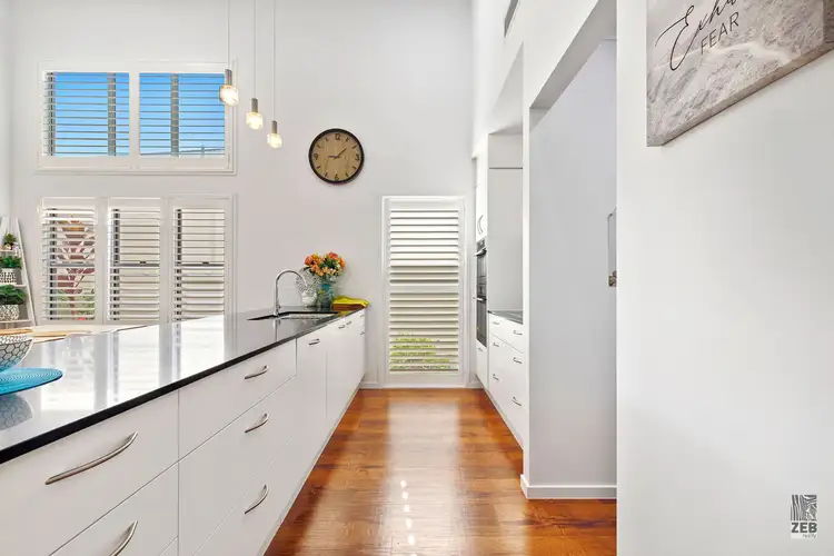 Fourth view of Homely house listing, 35/1 Halcyon Way, Bli Bli QLD 4560