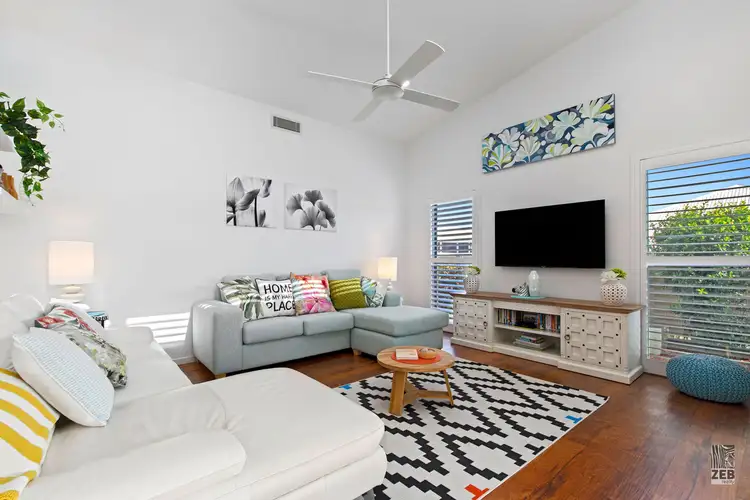 Fifth view of Homely house listing, 35/1 Halcyon Way, Bli Bli QLD 4560