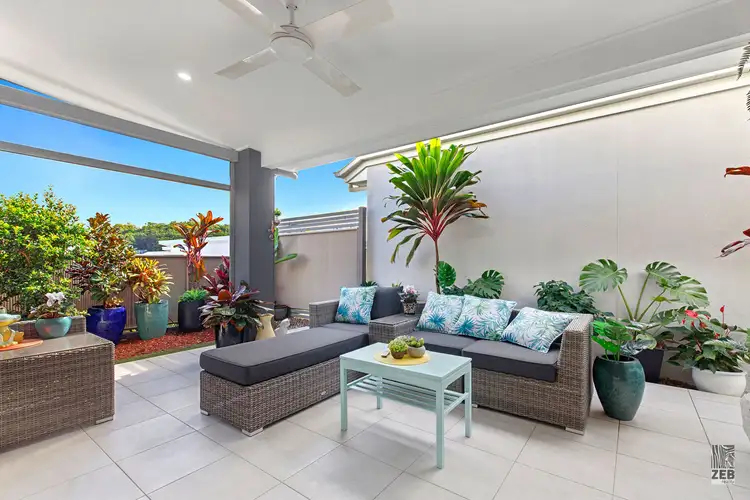 Sixth view of Homely house listing, 35/1 Halcyon Way, Bli Bli QLD 4560