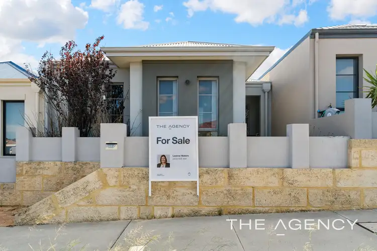 Main view of Homely house listing, 11 Hinchinbrook Avenue, Ridgewood WA 6030