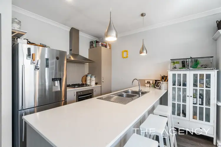Second view of Homely house listing, 11 Hinchinbrook Avenue, Ridgewood WA 6030