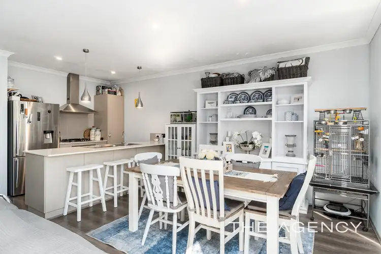 Third view of Homely house listing, 11 Hinchinbrook Avenue, Ridgewood WA 6030