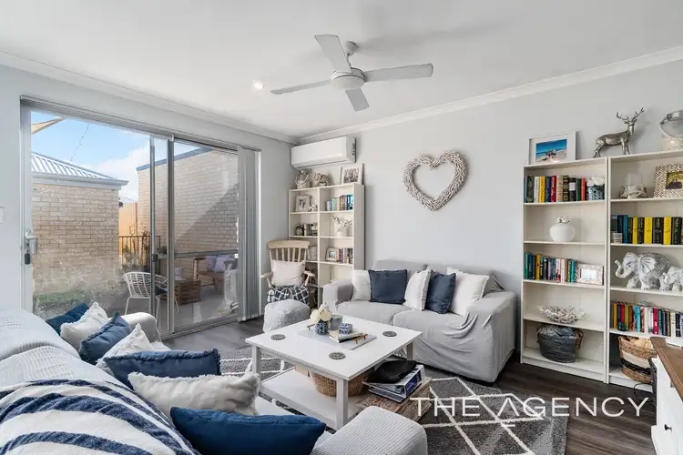 Sixth view of Homely house listing, 11 Hinchinbrook Avenue, Ridgewood WA 6030