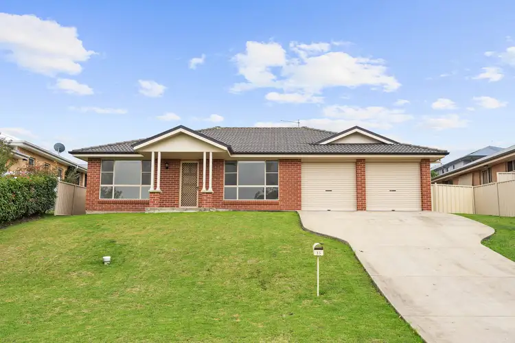 Main view of Homely house listing, 13 Alabama Street, Scone NSW 2337