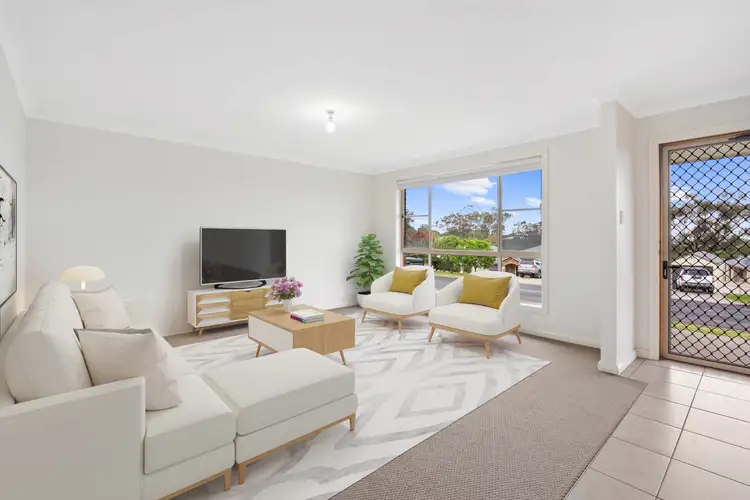 Second view of Homely house listing, 13 Alabama Street, Scone NSW 2337