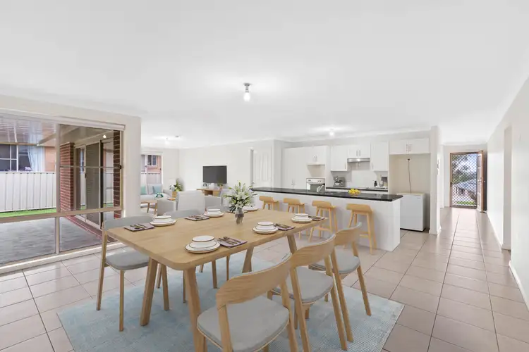 Fourth view of Homely house listing, 13 Alabama Street, Scone NSW 2337
