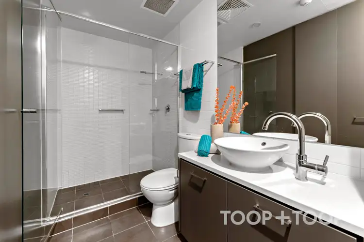Second view of Homely unit listing, 305/12-14 Wirra Drive, New Port SA 5015