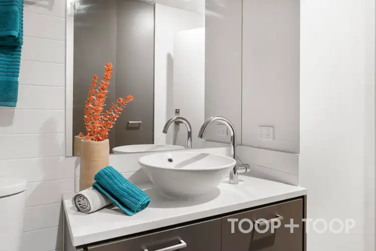 Third view of Homely unit listing, 305/12-14 Wirra Drive, New Port SA 5015