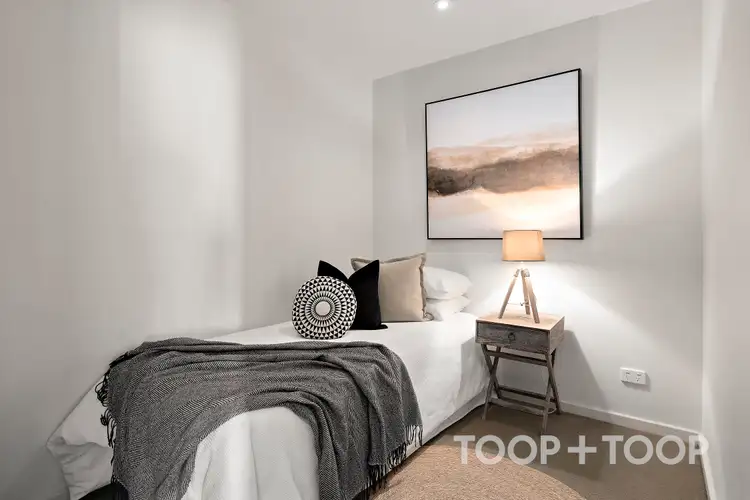Fourth view of Homely unit listing, 305/12-14 Wirra Drive, New Port SA 5015