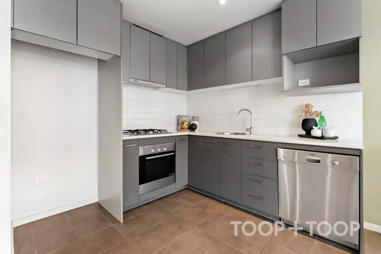 Fifth view of Homely unit listing, 305/12-14 Wirra Drive, New Port SA 5015