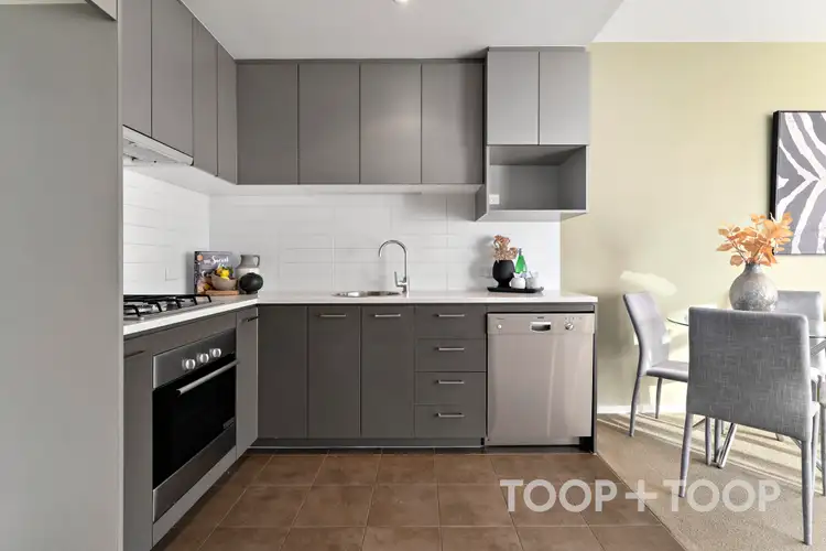 Sixth view of Homely unit listing, 305/12-14 Wirra Drive, New Port SA 5015