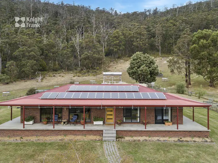 118 Pine Lodge Road, Glen Huon TAS 7109