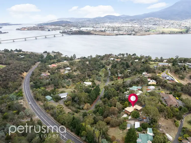 31-35 Conrad Drive, Otago TAS 7017