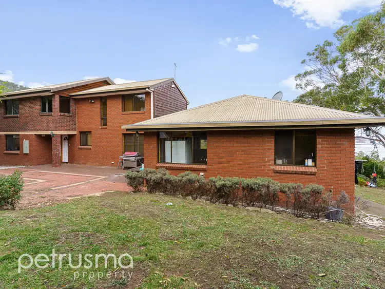 Second view of Homely house listing, 31-35 Conrad Drive, Otago TAS 7017