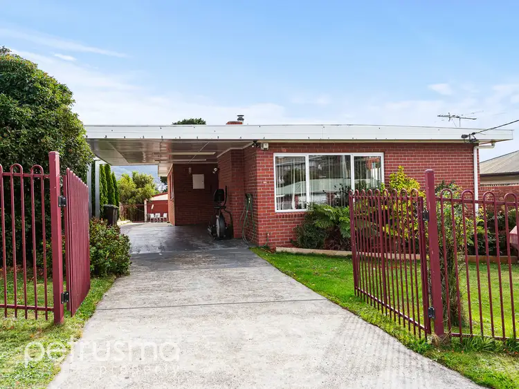 Third view of Homely house listing, 44 Easton Avenue, West Moonah TAS 7009